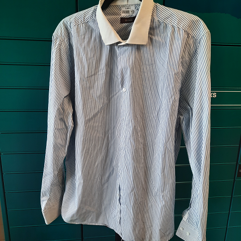 chemise homme  xl