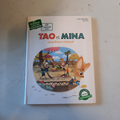 Livre tao et mia.