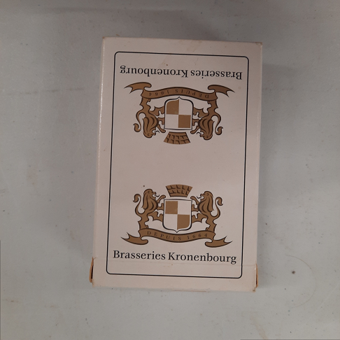 Jeu de carte