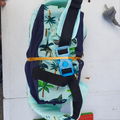 ensemble piscine enfant