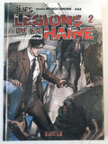 Bande Dessinée LA LEGION DE LA HAINE
