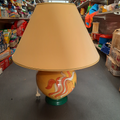 Lampe