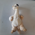peluche age de glace SID