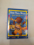 dvd petit ours brun.