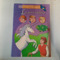 Livre raconte moi des éditions Bout'chou "Le petit tailleur" (livre enfant)
