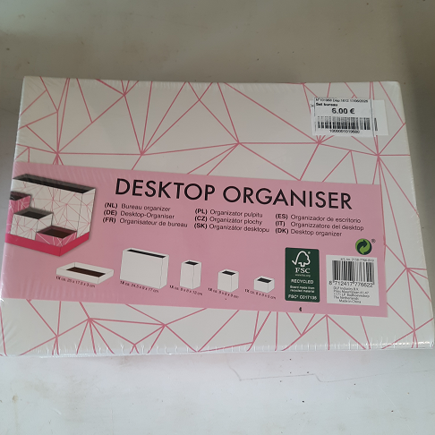 Set bureau
