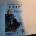 livre les soupirs du vent