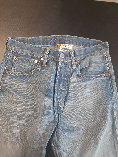 jeans LEVI'S