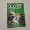 bande dessinée Cédric