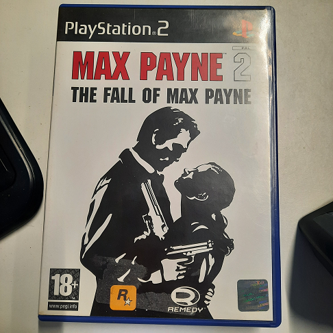 jeux video ps2
