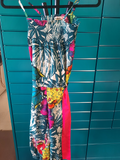 Combinaison Desigual 7/8 ans