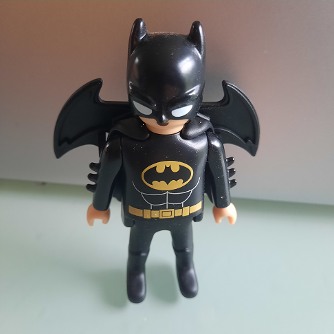 playmobil batman JOUET