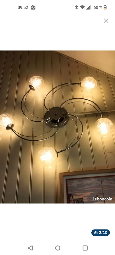 lustre