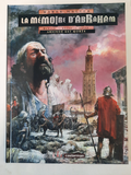 LA MEMOIRE D'ABRAHAM T1 ET T2