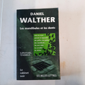 Daniel Walther / Les mandibules et les dents