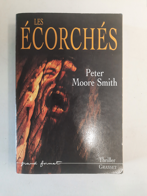 livre les ecorchees