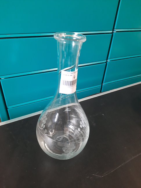 carafe à vin