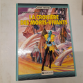 bande dessinée la croisière des morts vivants