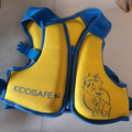 gilet de sauvetage enfant