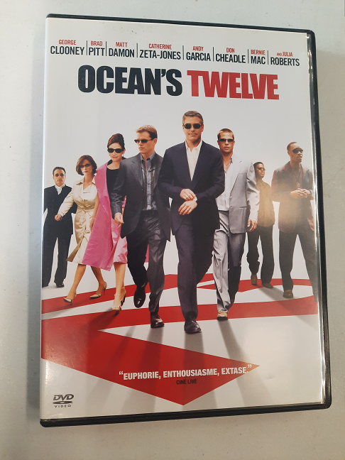 DVD