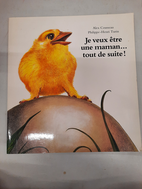 livre enfant