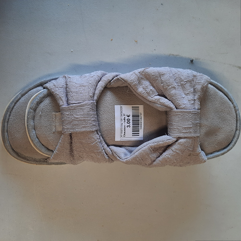 Chausson – taille 37