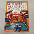 livre ouvrages Je colorie