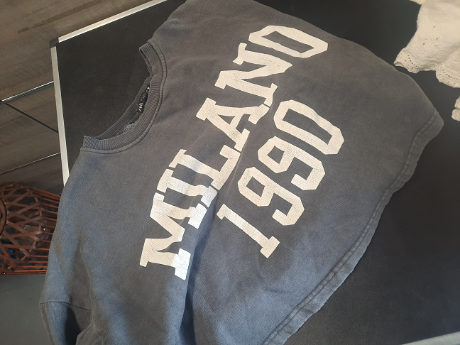 sweat