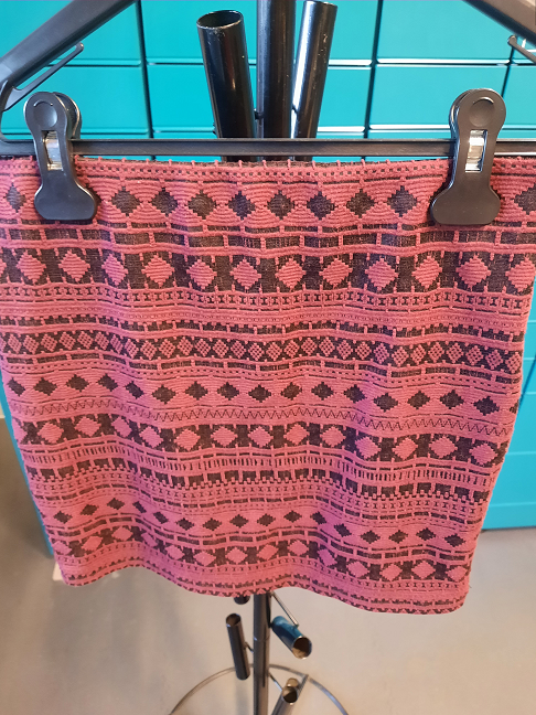 jupe kiabi taille S