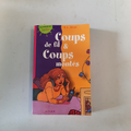 livre Coups de fil et coups montés