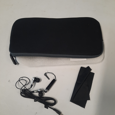 pochette et accesoires Nintendo Switch