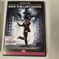 DVD SAVE THE LAST DANCE