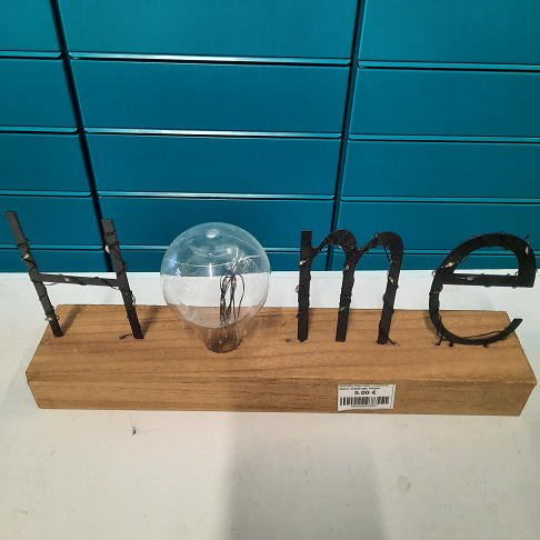 Déco éclairage Home