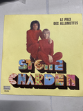 Vinyle - Stone et Charden