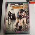 bande dessinée chance