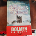 livre les oubliés de killmore