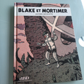 bande dessinée blake et mortimer - jacobs decrypté