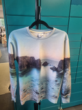 Sweat Paysage.
