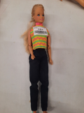barbies jouet