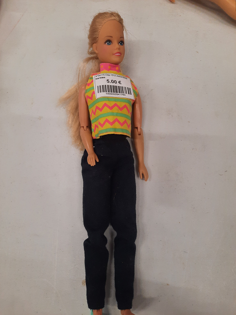 barbies jouet