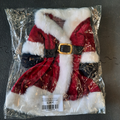 couvre bouteille pere noel
