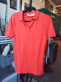 polo rouge assos t s