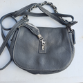 Sac à main kaki