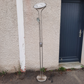 Lampe halogène