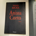 livre anissa corto