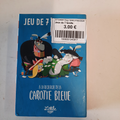 Jeux de 7 famille
