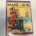 bande dessinée marie de bois
