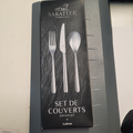 Set de couverts Sabatier