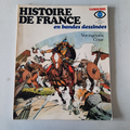 histoire de france en bande dessinée