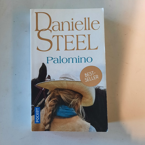 livre palomino